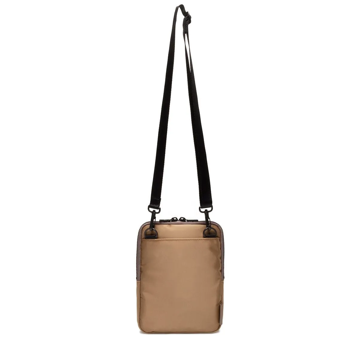 CONFI SHOULDER BAG Beige