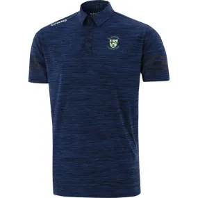 Cremartin Shamrocks Osprey Polo Shirt