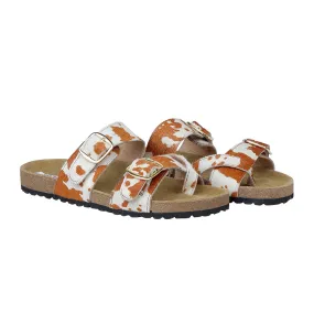 Cuddle Sandals