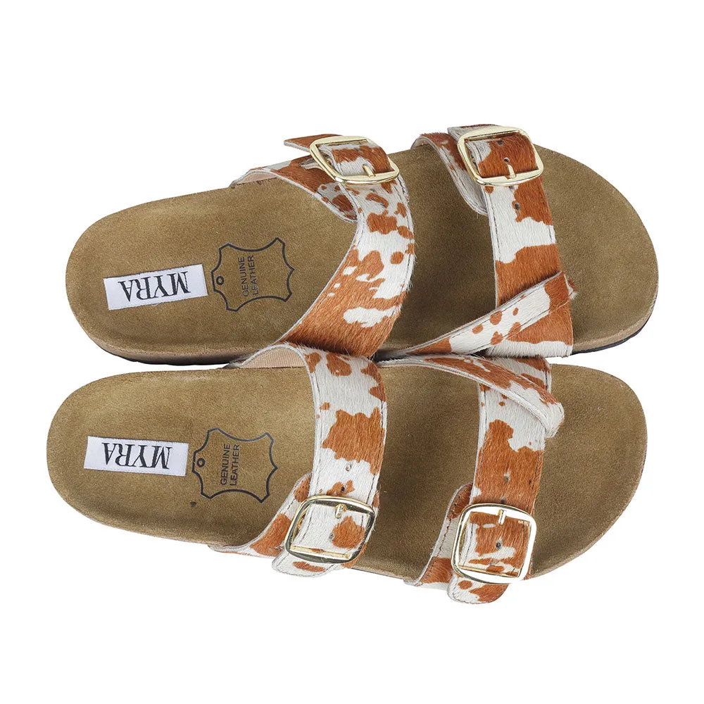 Cuddle Sandals