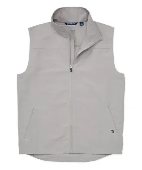 Cutter & Buck Charter Eco Full-Zip Vest