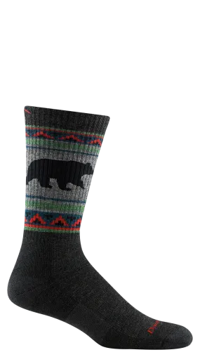 DarnTough VanGrizzle Boot Sock