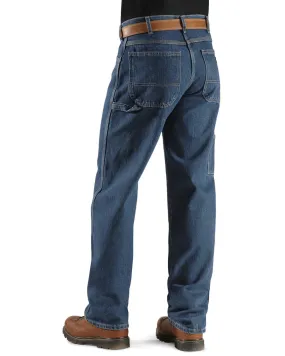 Dickies Men's Relaxed Carpenter Work Jeans - Big & Tall