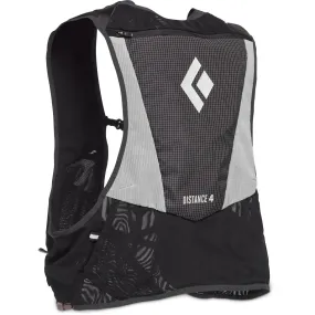 Distance 4 Hydration Vest