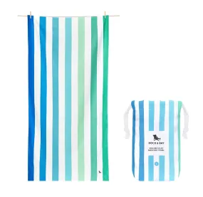 Dock & Bay - Large Quick Dry Towels - Endless River