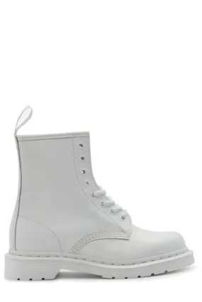 Dr. Martens 1460 Mono Lace-Up Boots