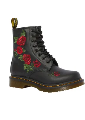 Dr. Martens 1460 Vonda Softy Boots Black