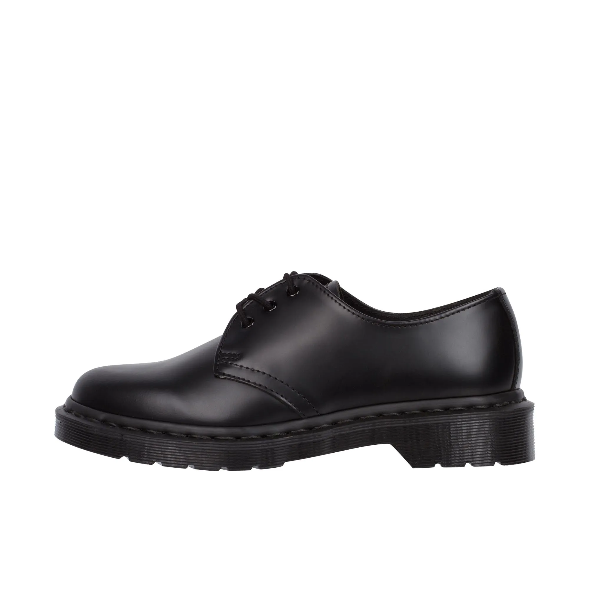 Dr Martens 1461 Mono Black