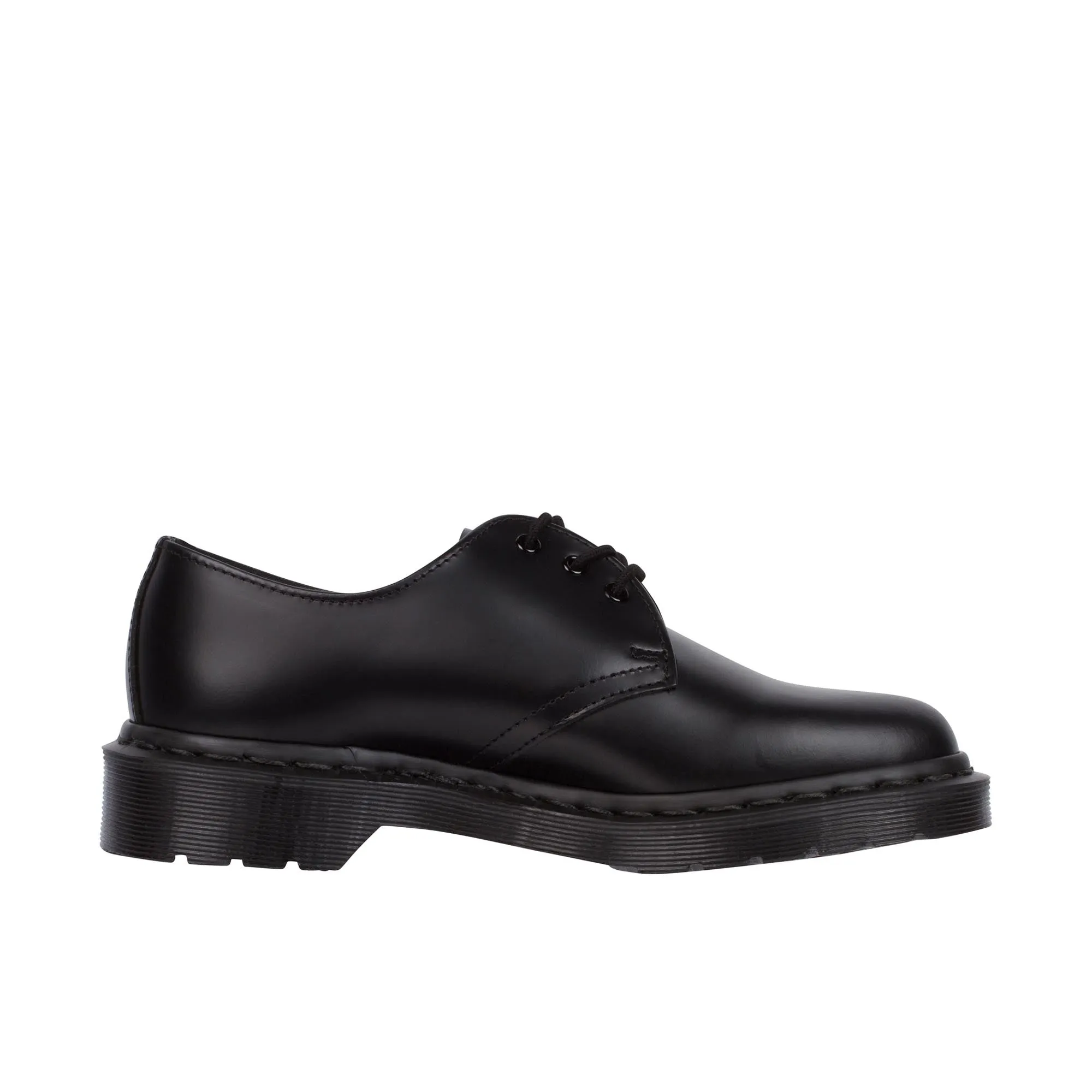 Dr Martens 1461 Mono Black