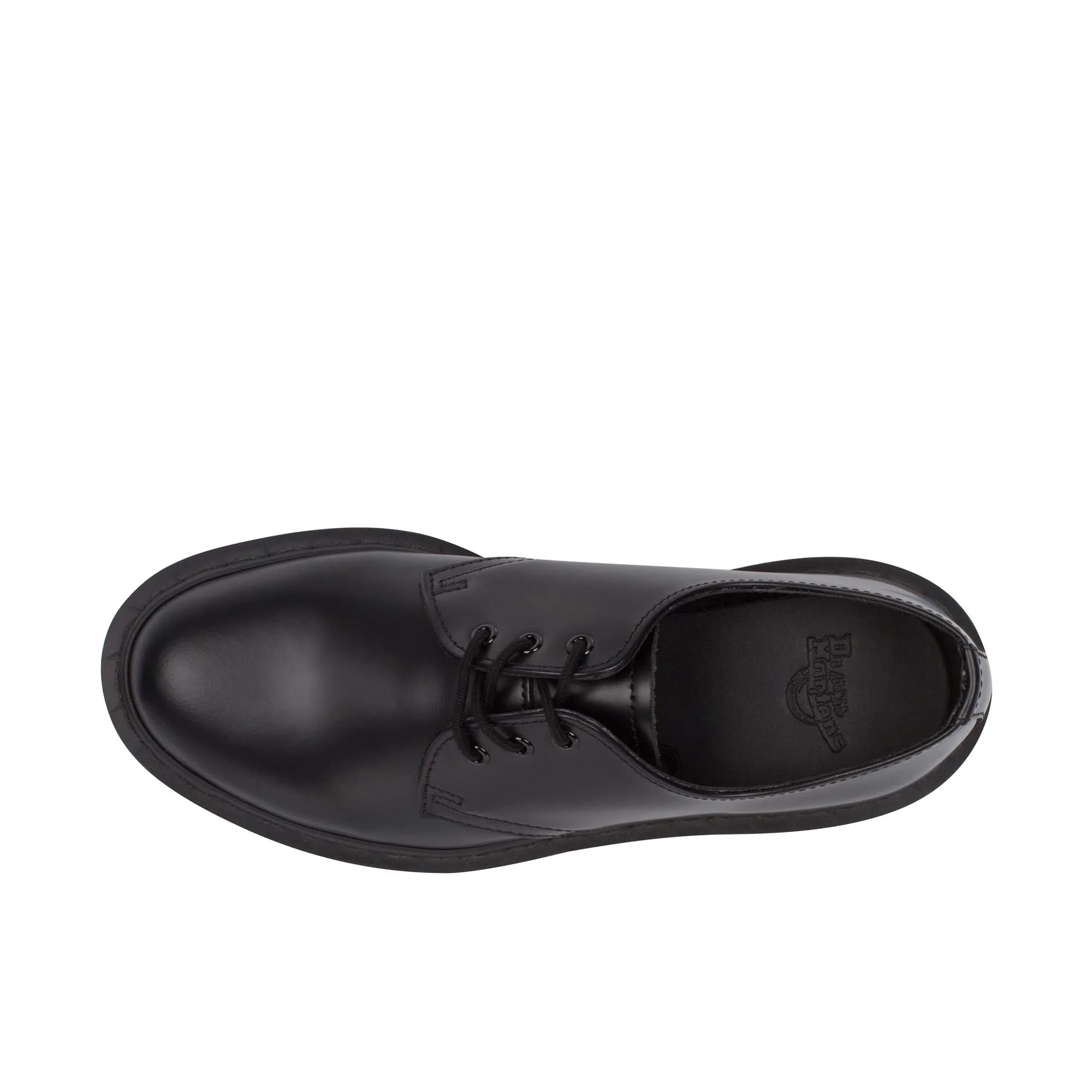 Dr Martens 1461 Mono Black