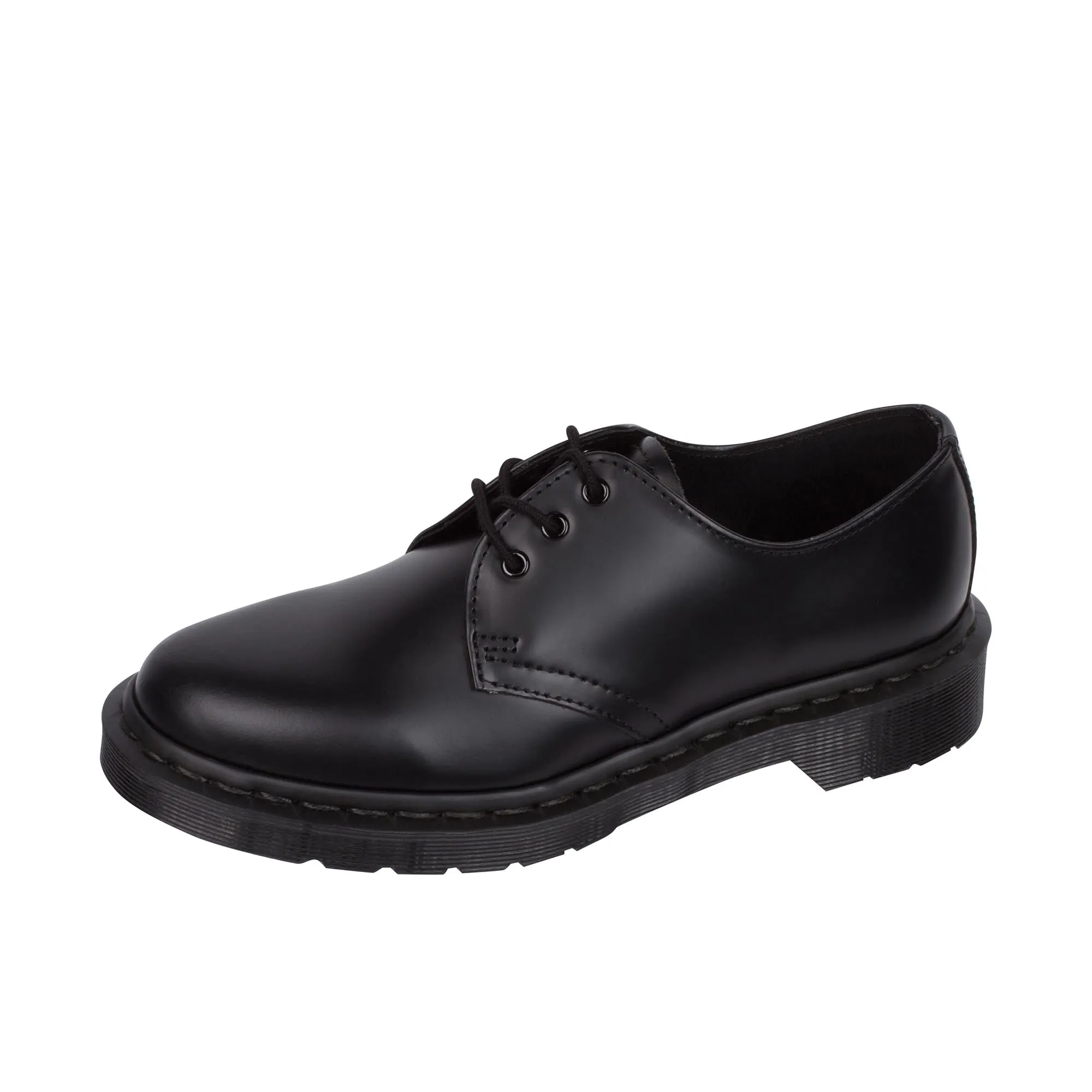 Dr Martens 1461 Mono Black