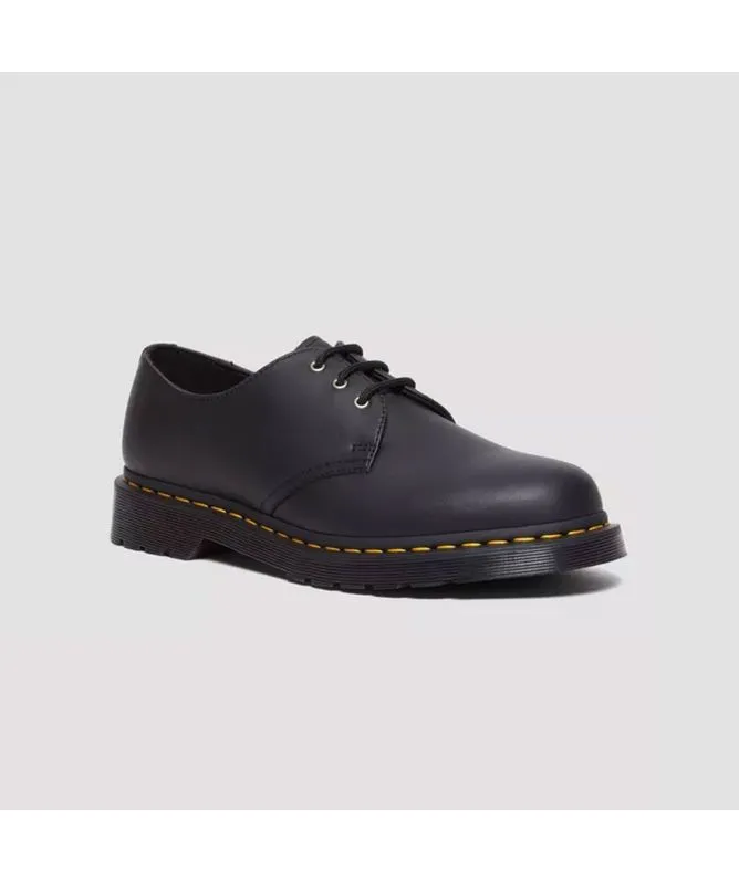 Dr. Martens 1461 Waxed | Black