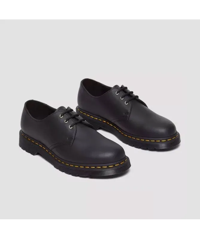 Dr. Martens 1461 Waxed | Black