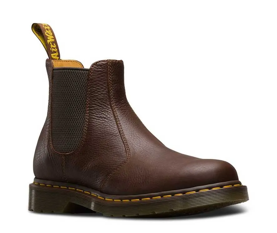 DR MARTENS 2976 CARPATHIAN - TAN