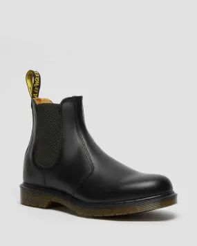 DR MARTENS 2976 SMOOTH - BLACK