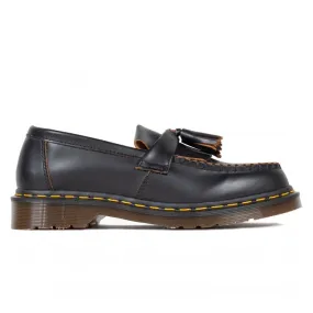 Dr. Martens Adrian 'Made in England' (Black Quilon)