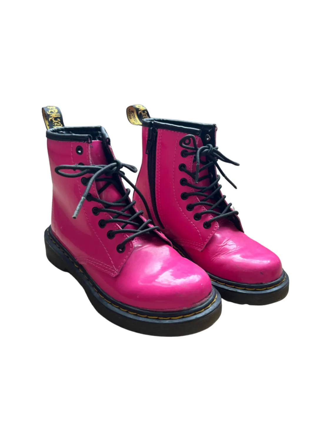 Dr. Martens Casual Boot 6T - 7Y (EU31)