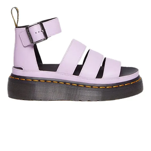 Dr Martens Clarissa II Quad Lilac