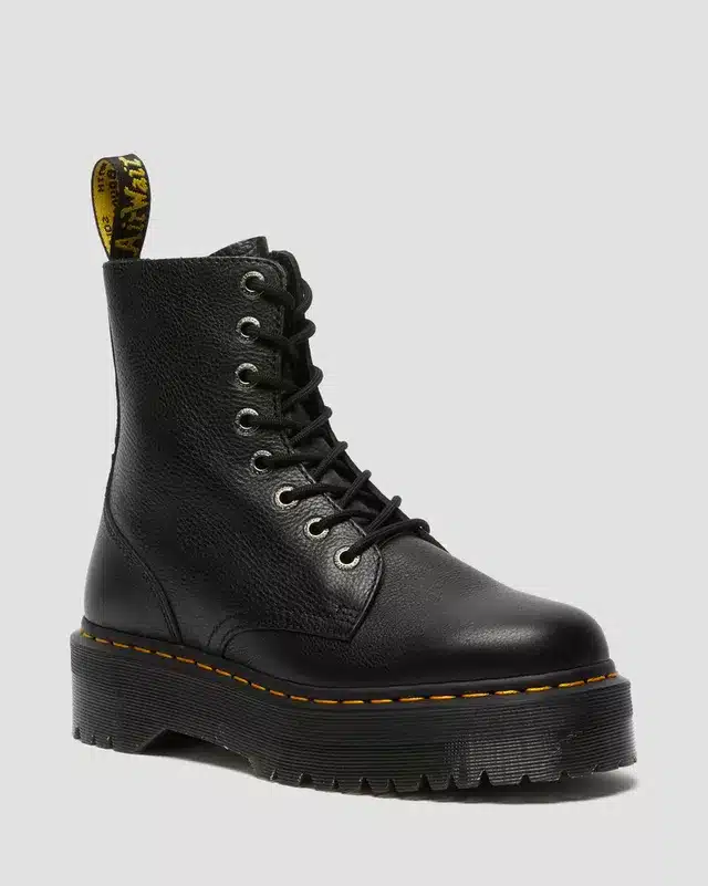 Dr. Martens Jadon III Pisa Black