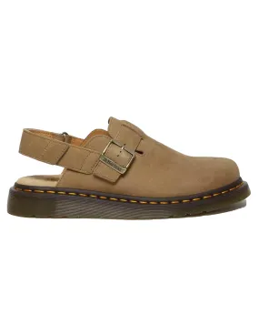 Dr Martens Jorge II Savannah Tan