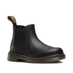 Dr. Martens Junior Unisex 2976 Softy T | Black