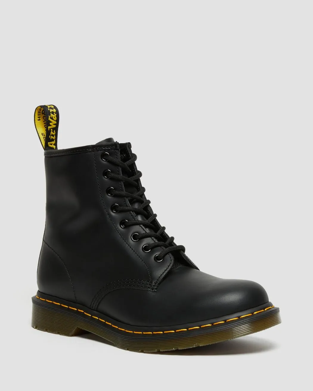 Dr. Martens Men's 1460 Nappa Leather