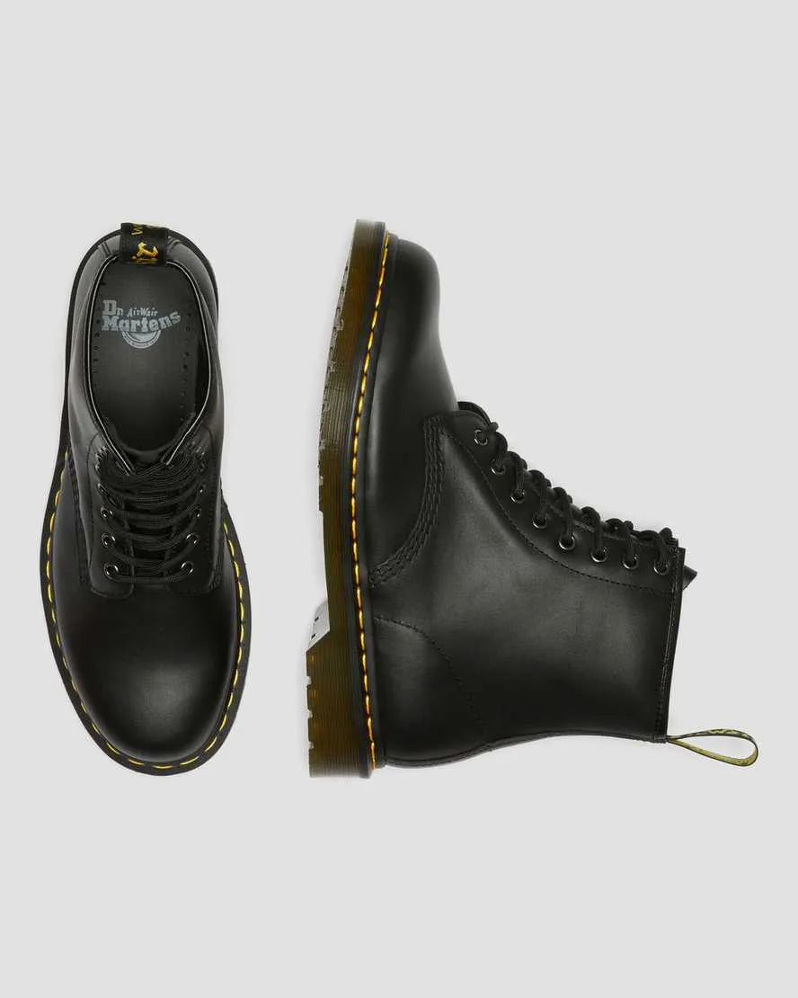 Dr. Martens Men's 1460 Nappa Leather