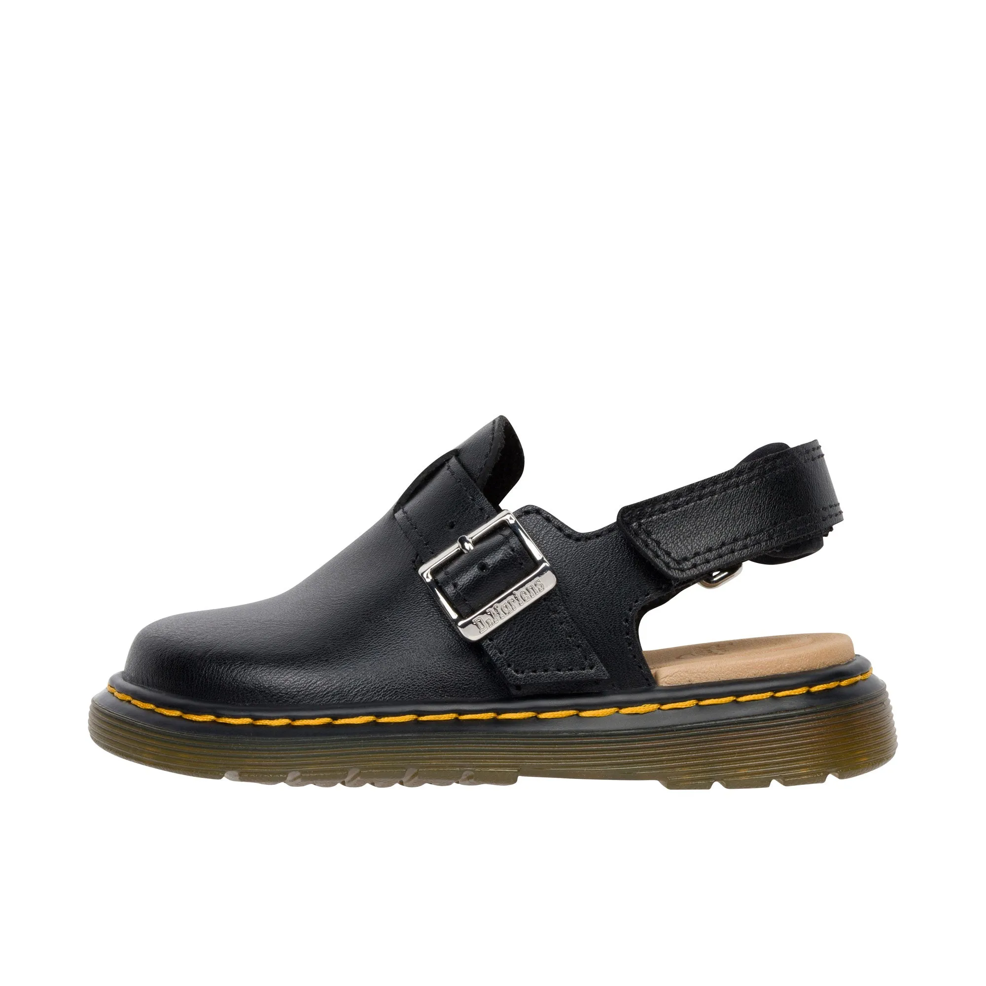 Dr Martens Toddlers Jorgie T Lamper Black