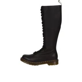 Dr Martens Womens 1B60 Virginia Black