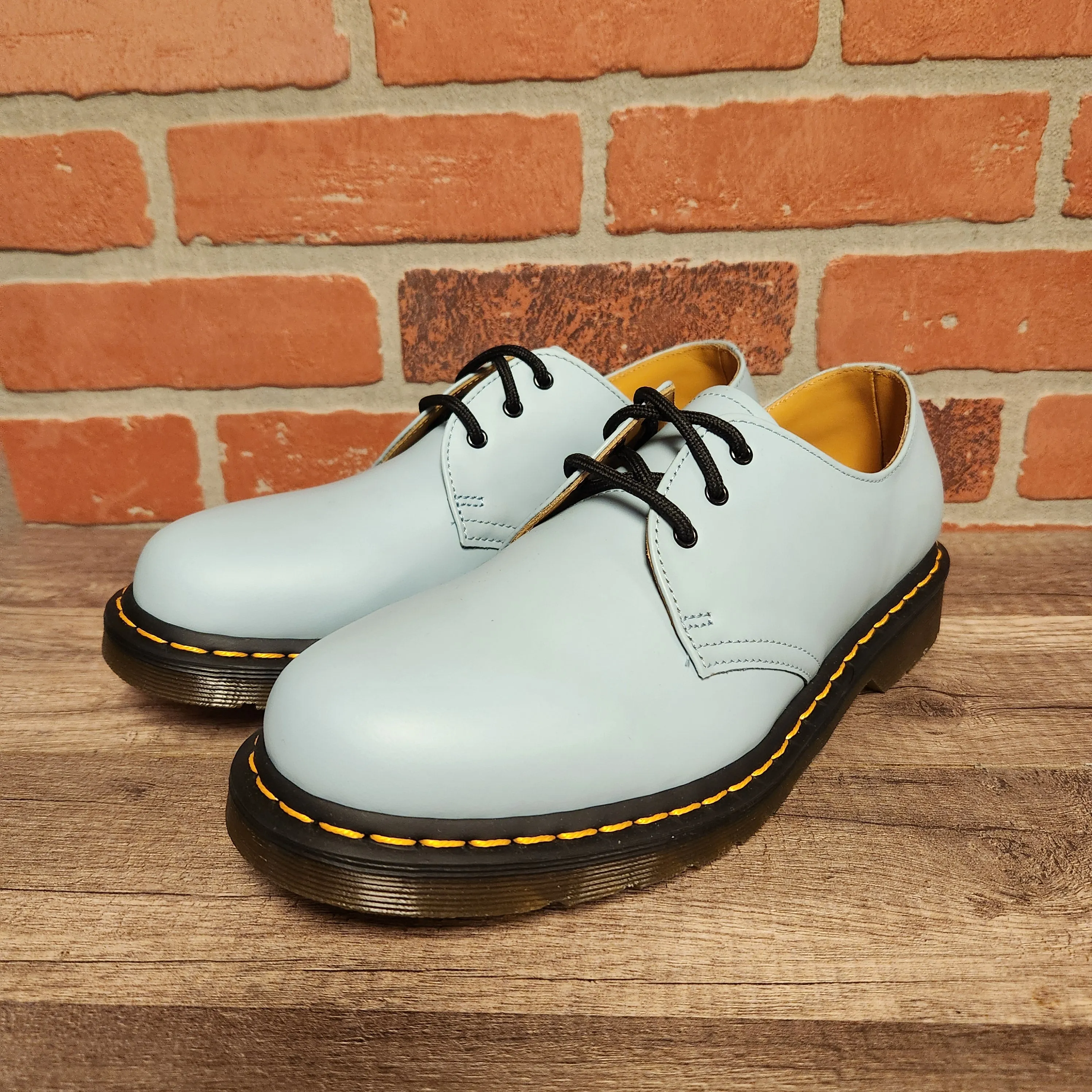 DS Dr. Martens 1461 Blue