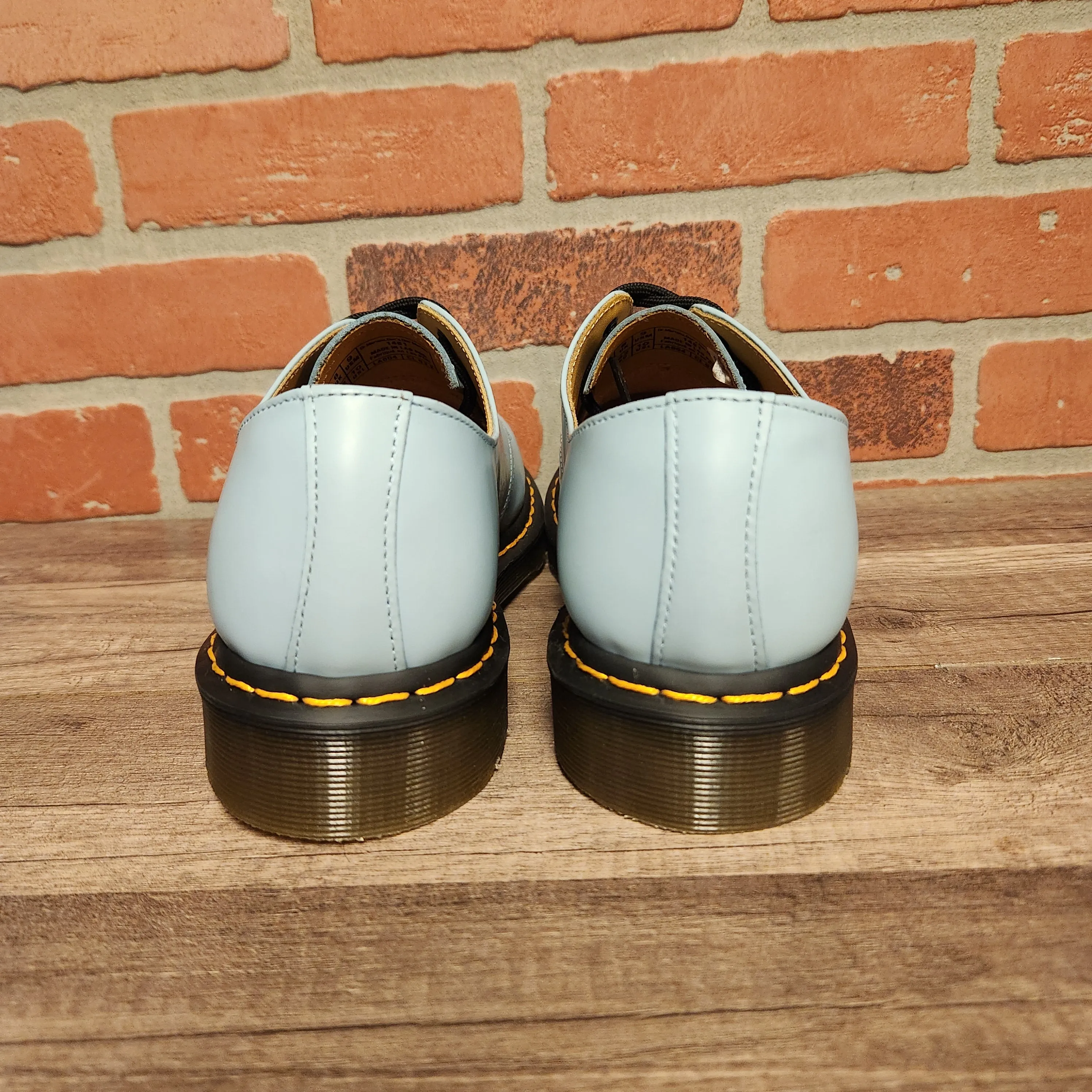 DS Dr. Martens 1461 Blue