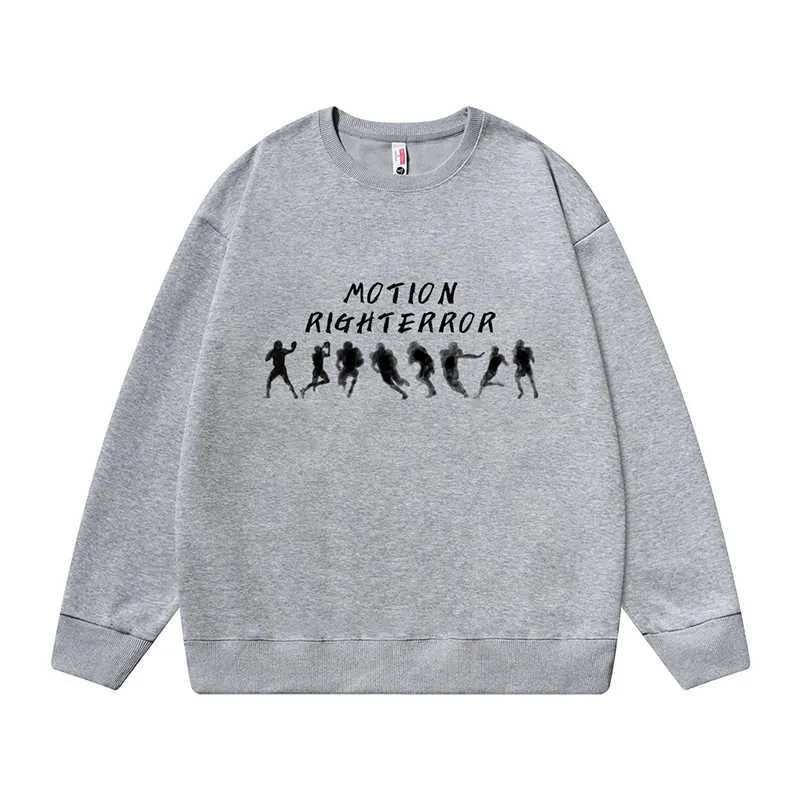 Dynamic Rhythm | Motion Graphic Pullover