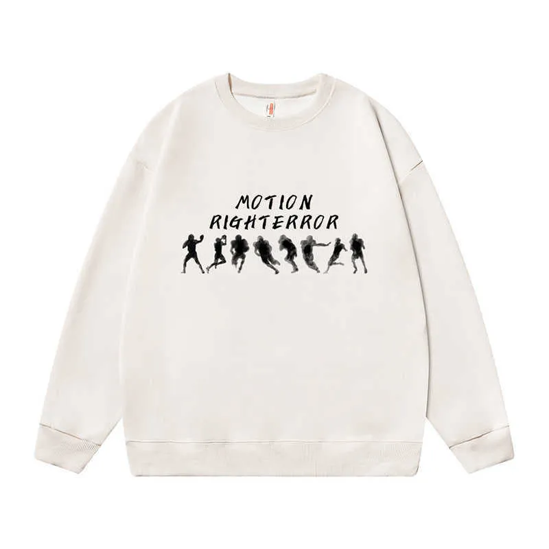 Dynamic Rhythm | Motion Graphic Pullover