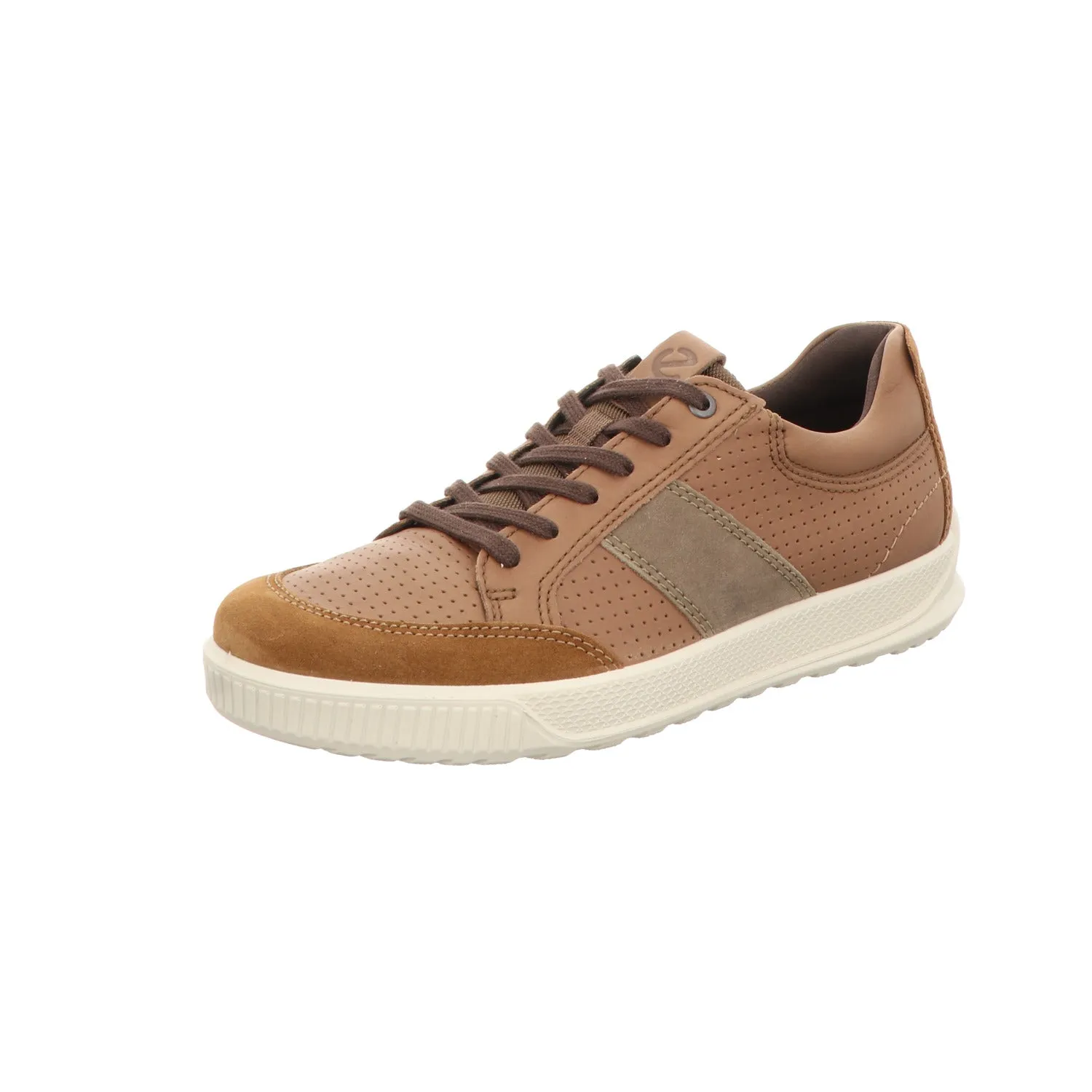 Ecco Trainers brown BYWAY