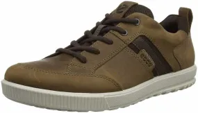 Ecco Trainers brown Ennio