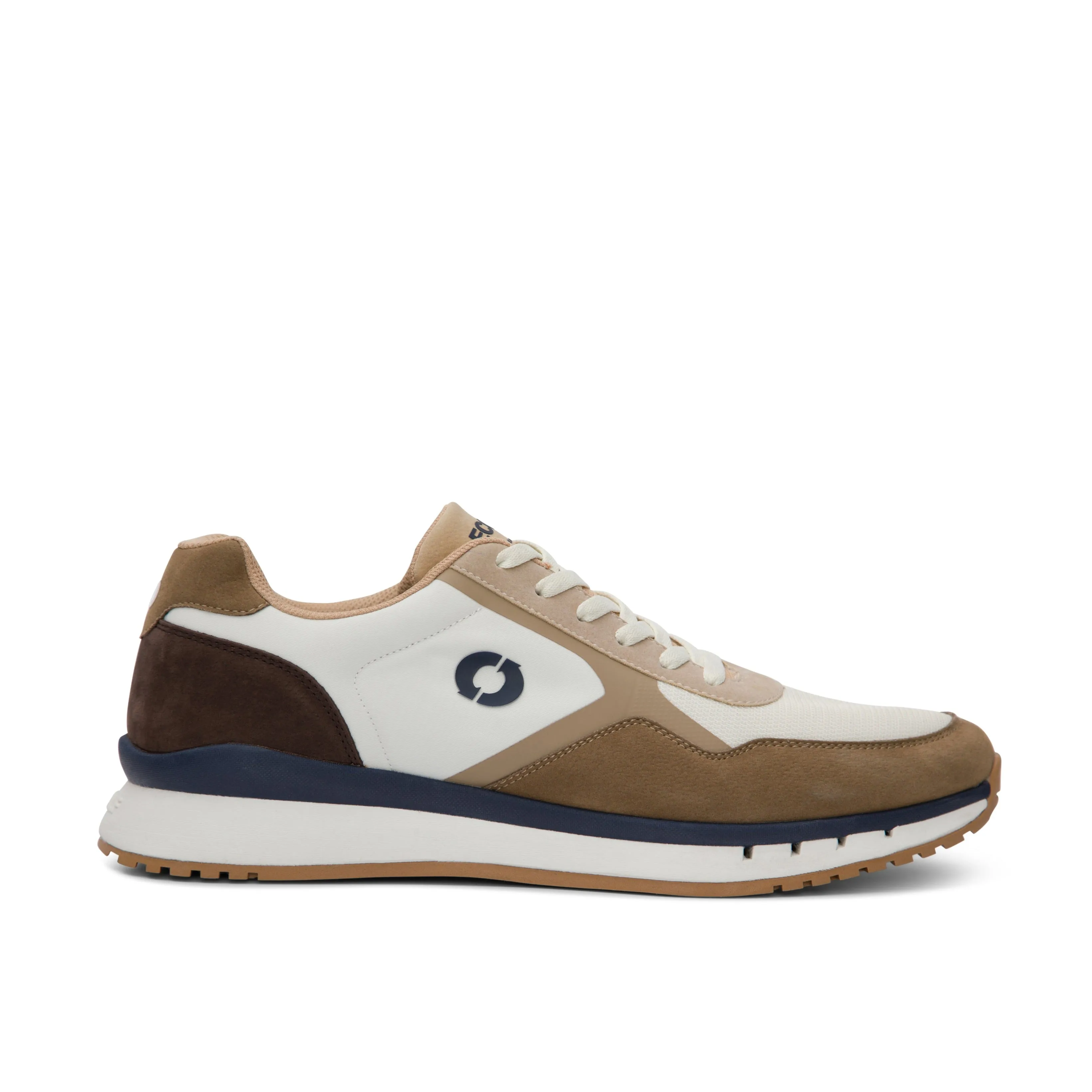 ECOALF | SNEAKERS HOMBRE | CERVINOALF | MULTICOLOR