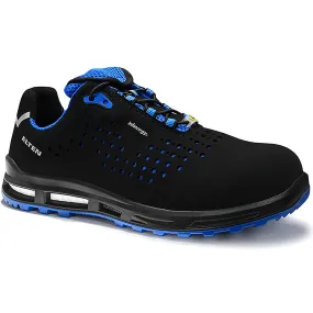 ELTEN Impulse XXT Blue Non-Metallic ESD S1 Safety Trainers 13 (48)