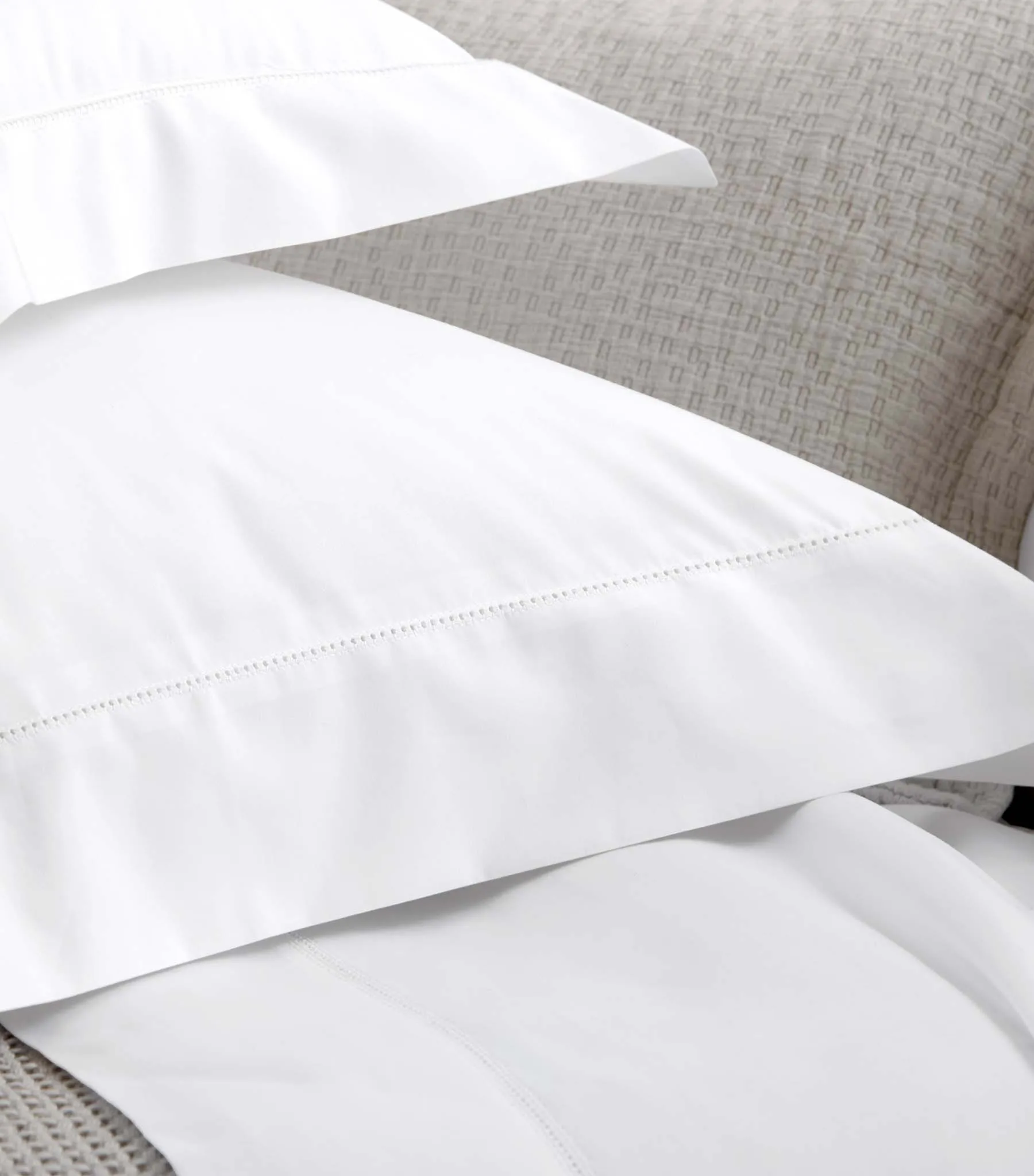 Equinox Hotels Individual Pillow Sham