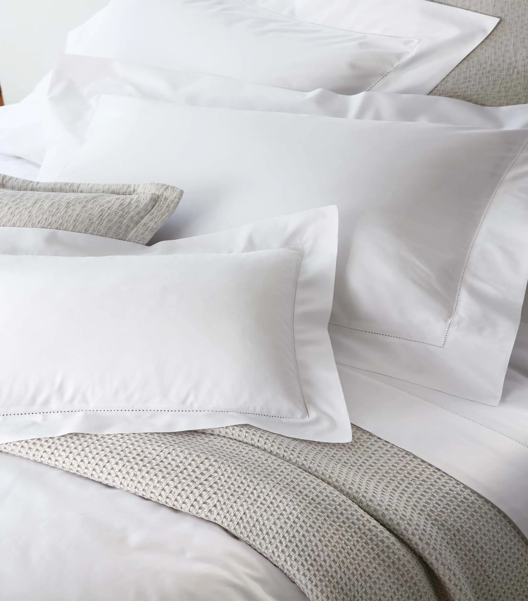 Equinox Hotels Individual Pillow Sham