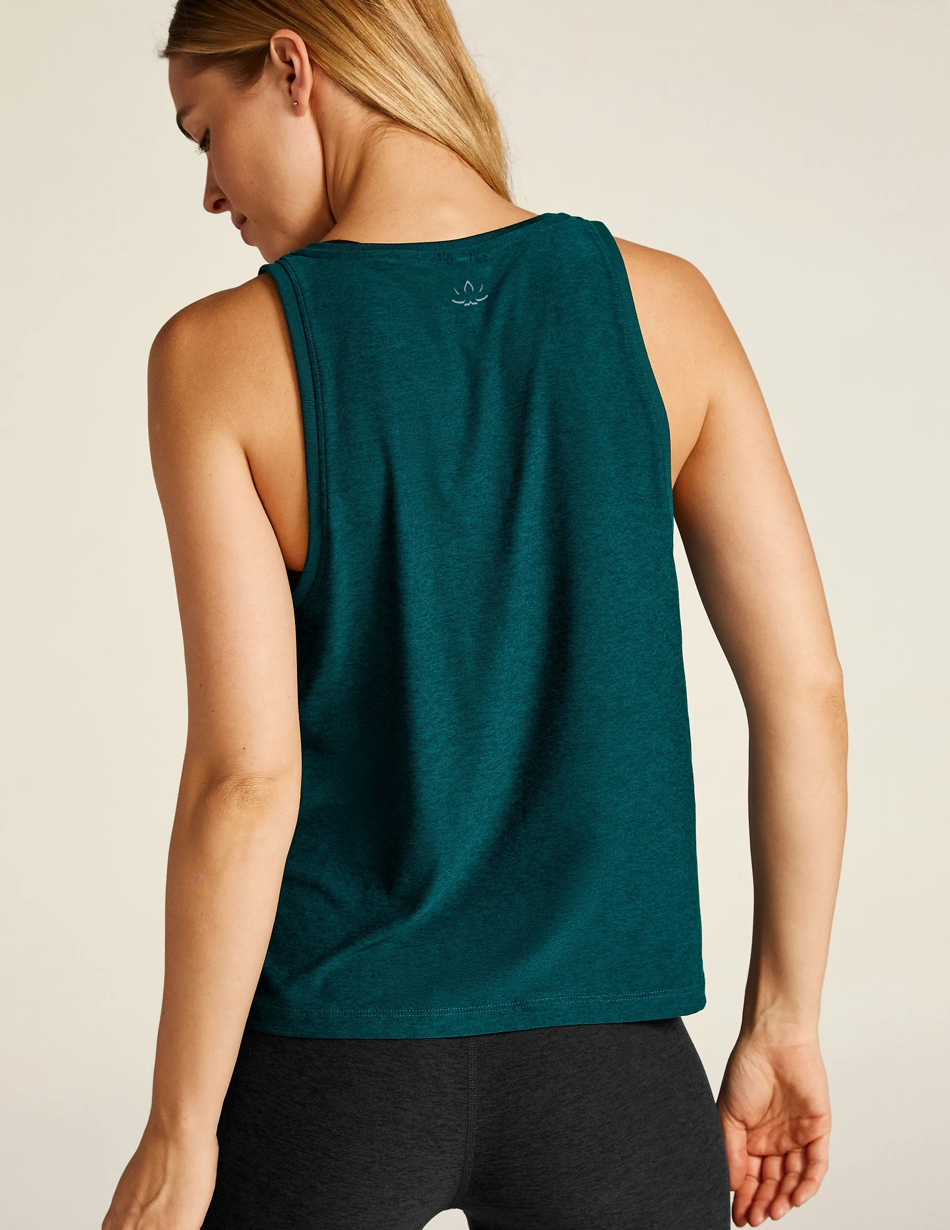 Featherweight Rebalance Tank