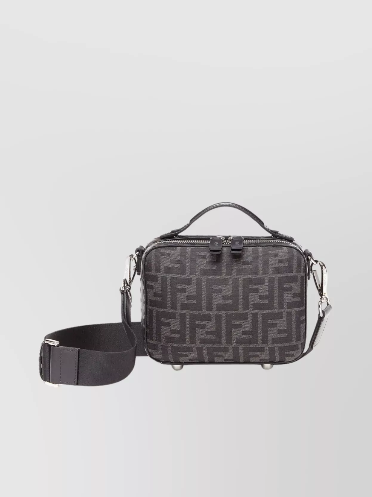 Fendi   Mini travel bag adjustable strap