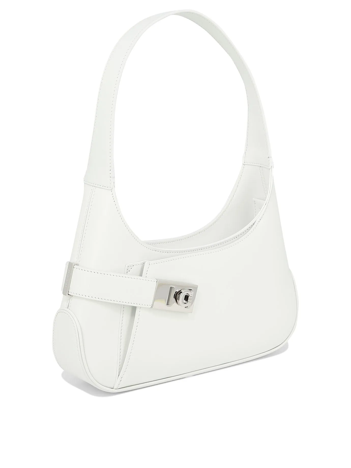 Ferragamo    Ferragamo Hobo Shoulder Bag