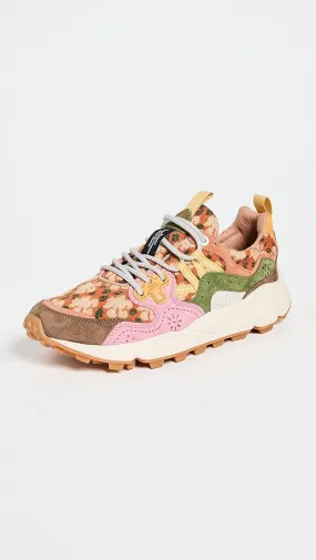 Flower Mountain   Yamano 3 Sneakers 