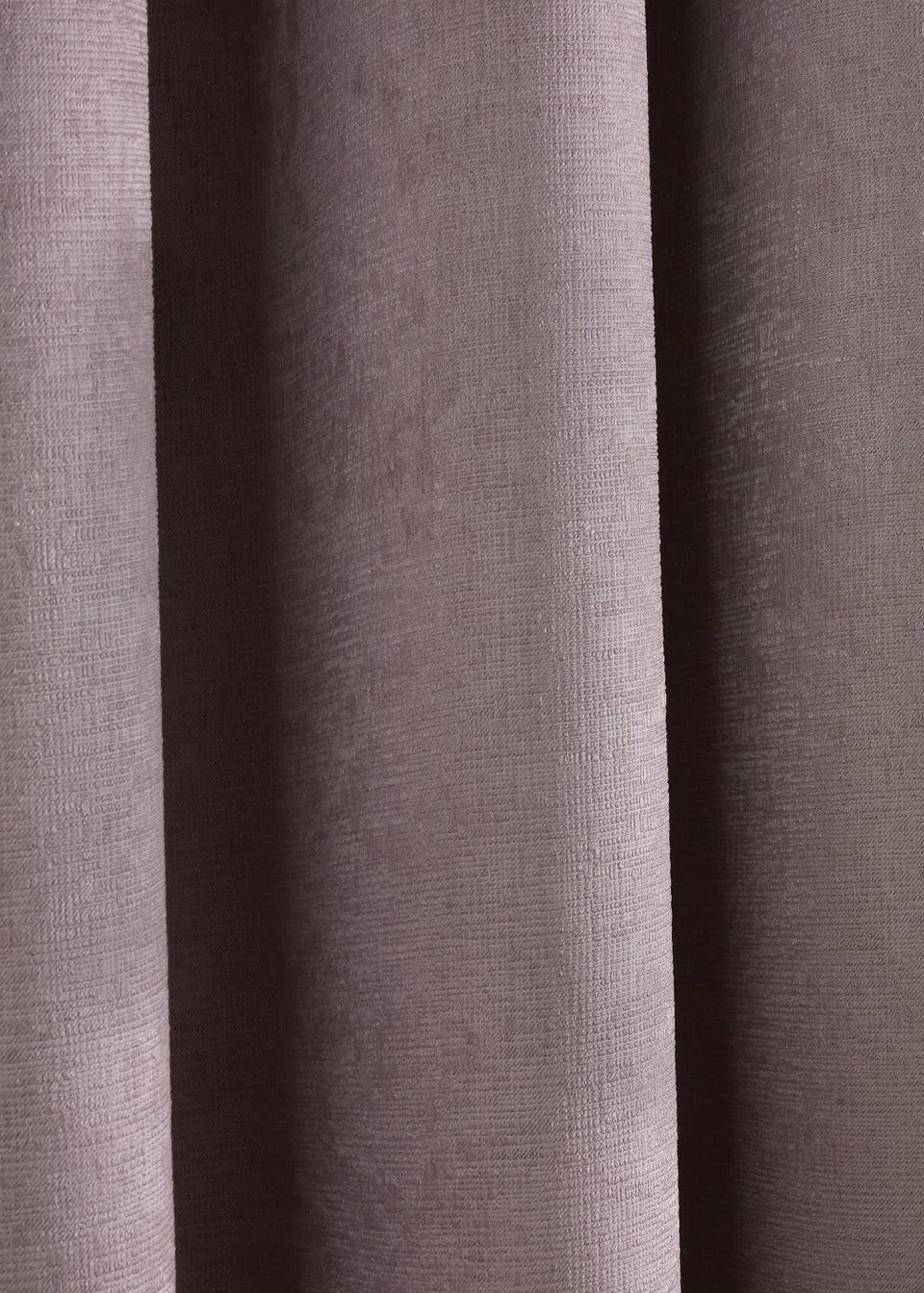 Fusion Strata Dimout Pink Eyelet Curtains