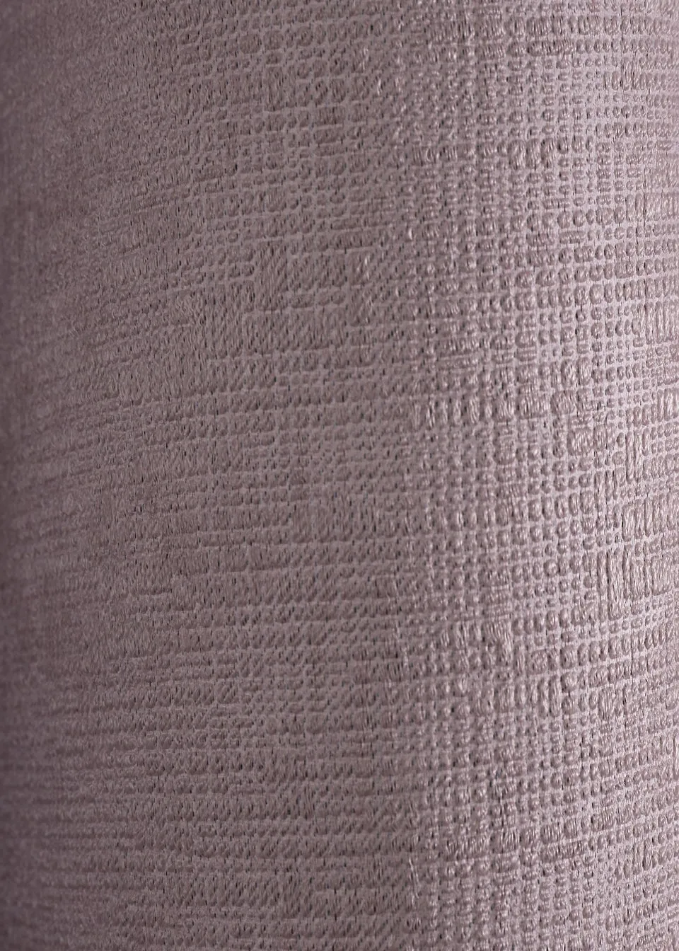 Fusion Strata Dimout Pink Eyelet Curtains