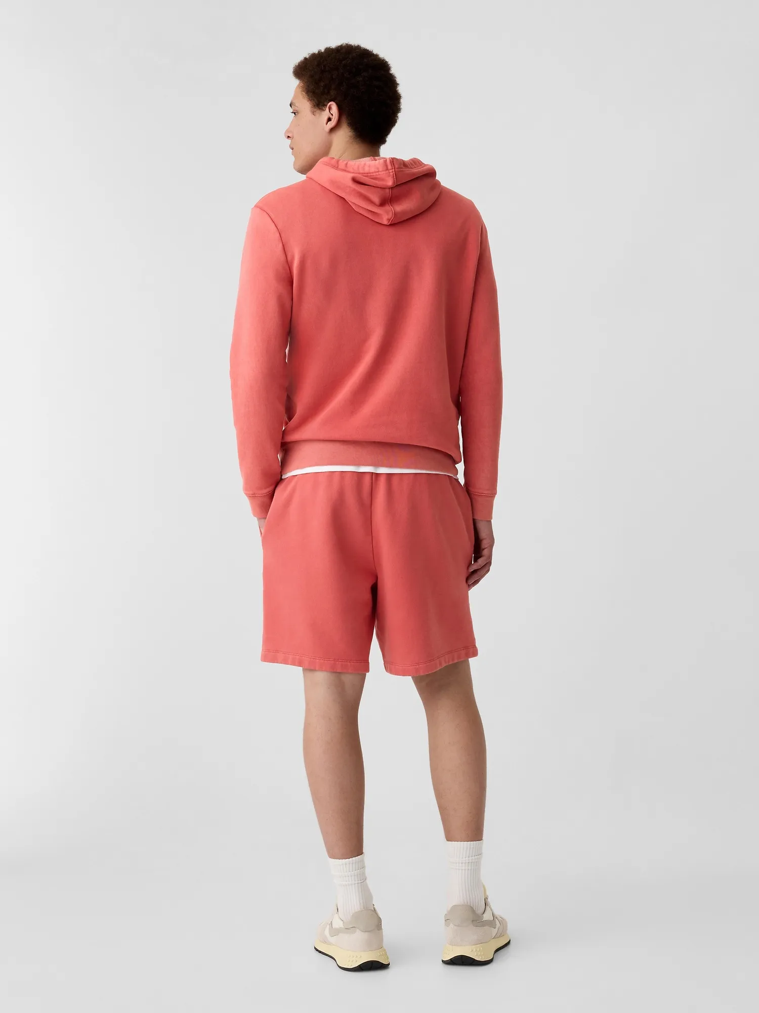 Gap Logo Shorts