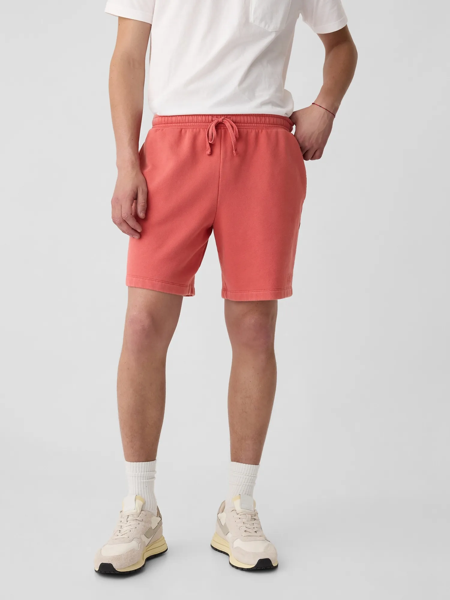 Gap Logo Shorts