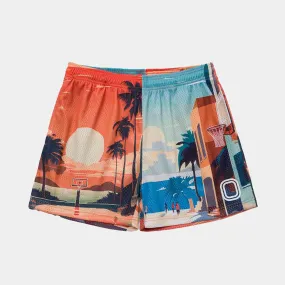 H24 Shorts