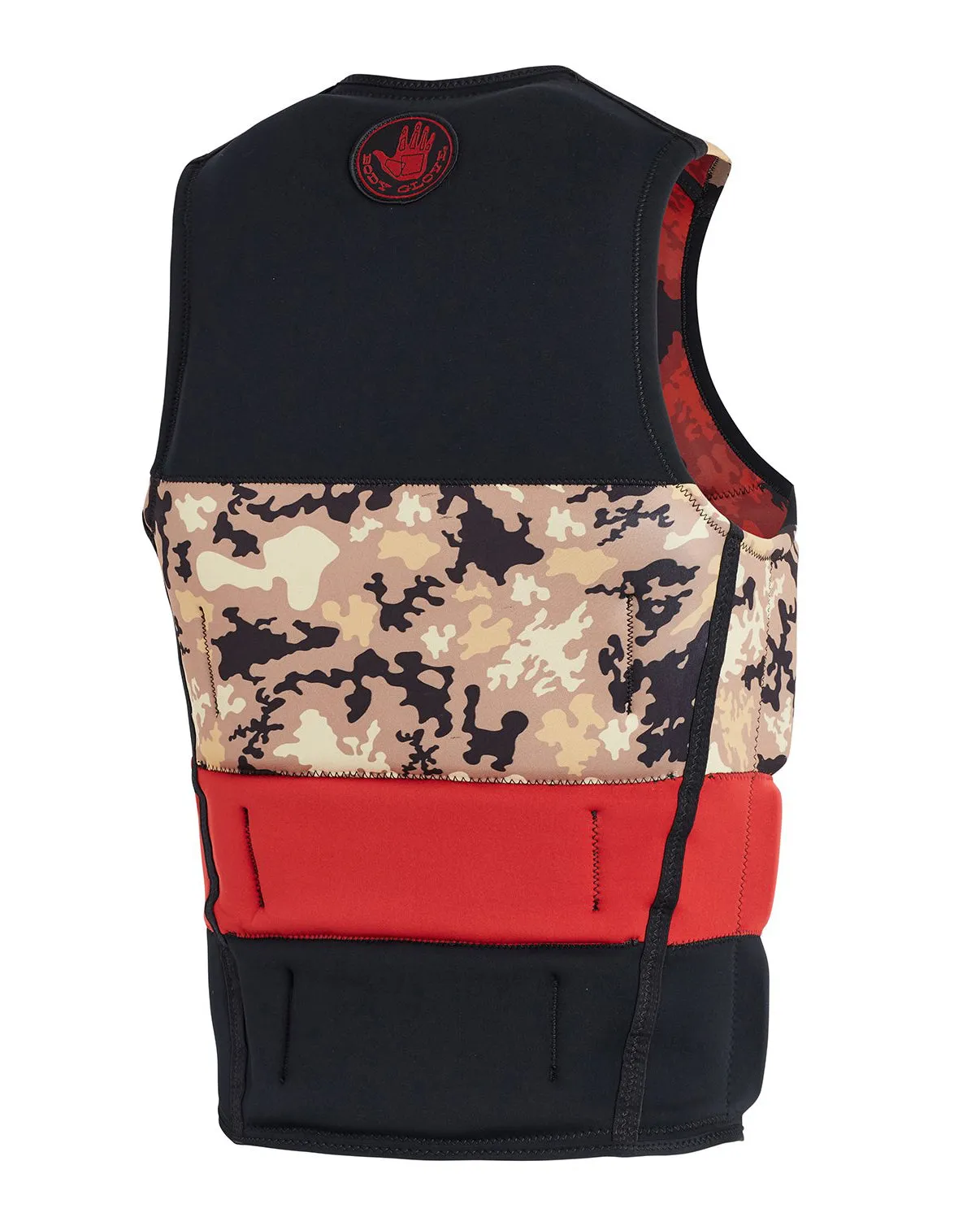 Harley Clifford Signature Men's Comp Vest