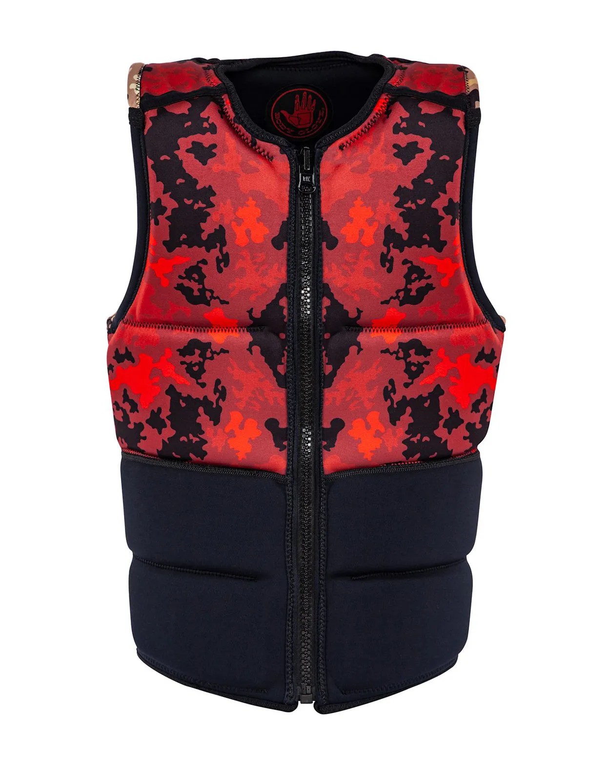 Harley Clifford Signature Men's Comp Vest